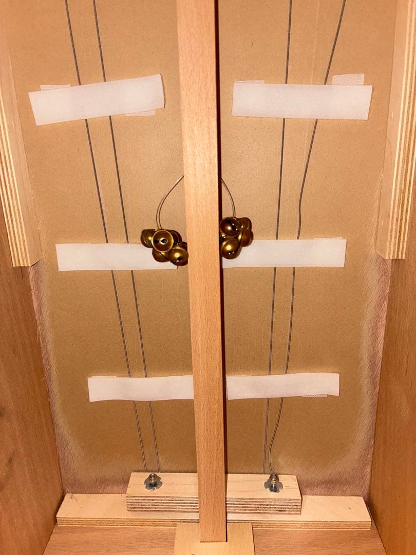 みつるschlagwerk カホン La Peru ラ•ペルー