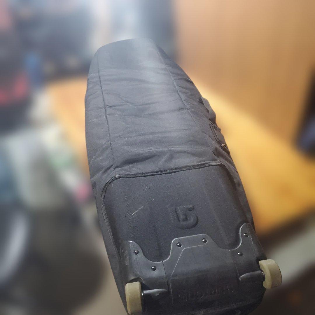 BURTON スノーボードケース 156cm! a29