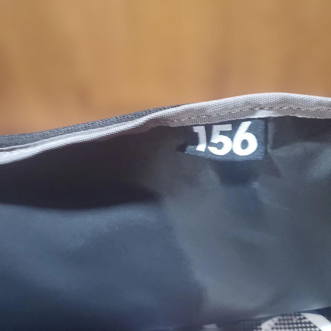 BURTON スノーボードケース 156cm! a29