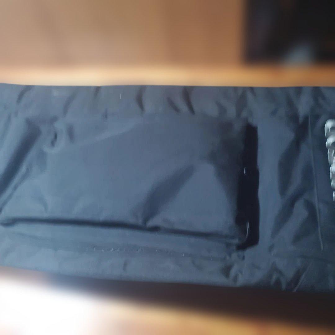 BURTON スノーボードケース 156cm! a29