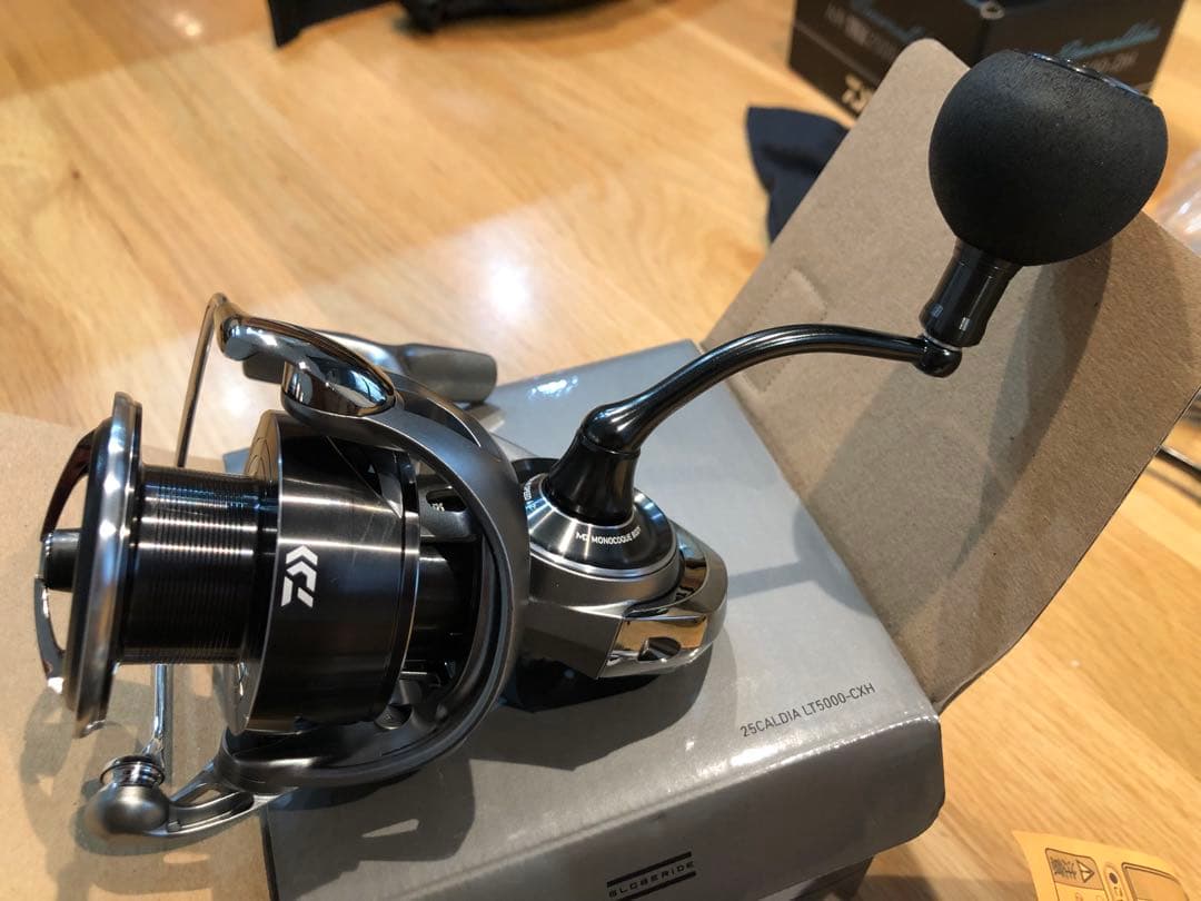 25カルディア5000CX H