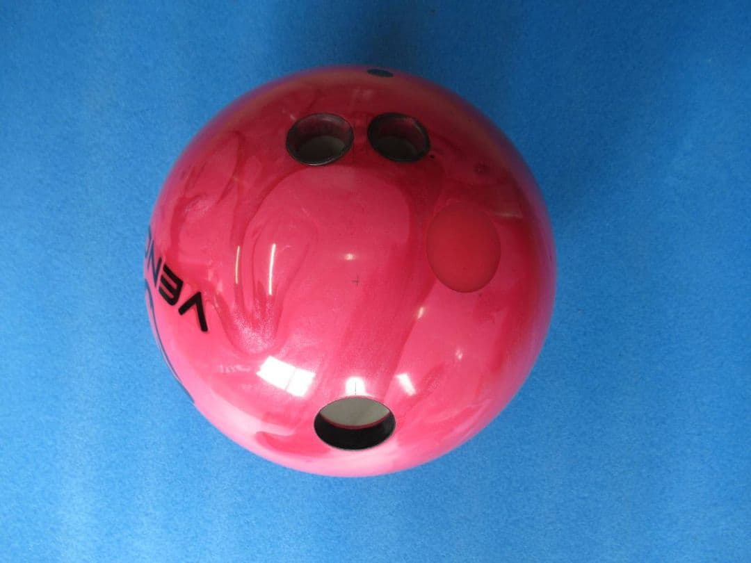 HYPER　VENOM　ボウリングボール　ボーリング