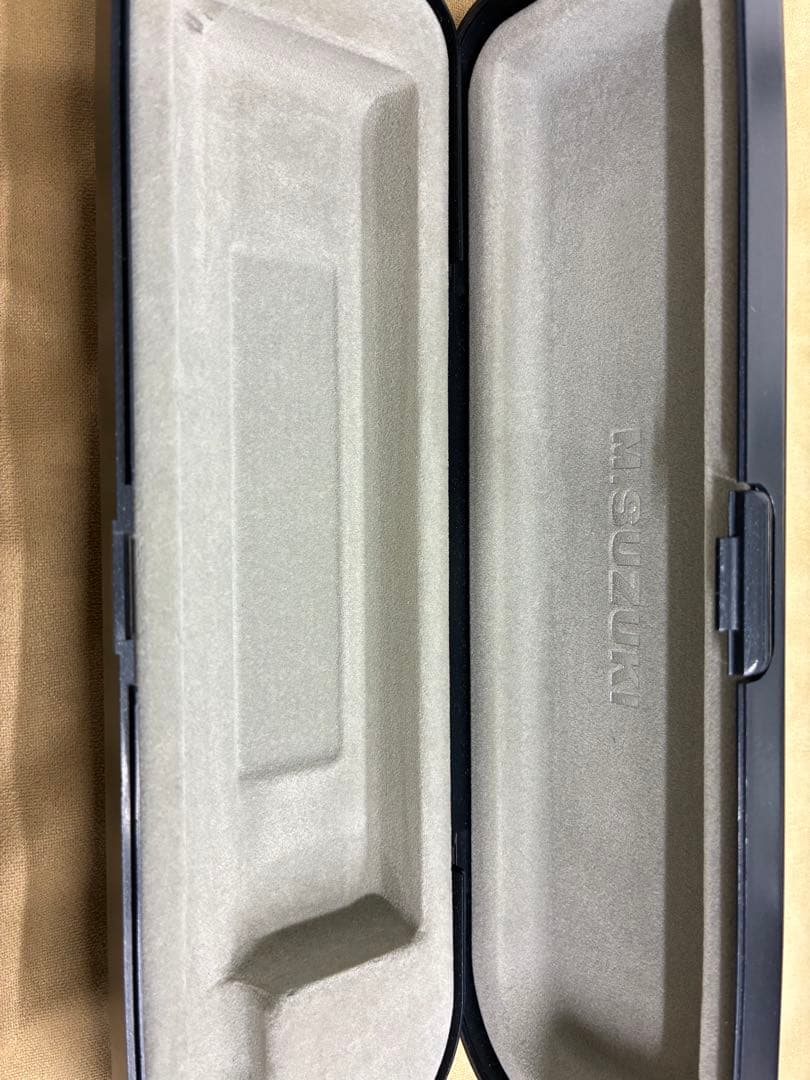 SUZUKI SIRIUS S-56S クマチックハーモニカ