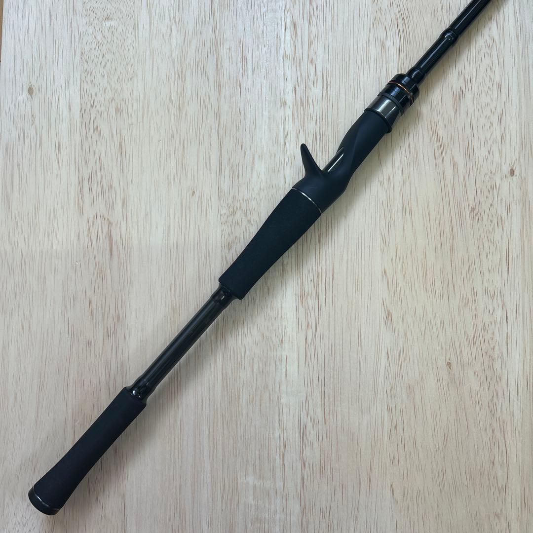 レジットデザイン スクアド SKC76ML-CHINING