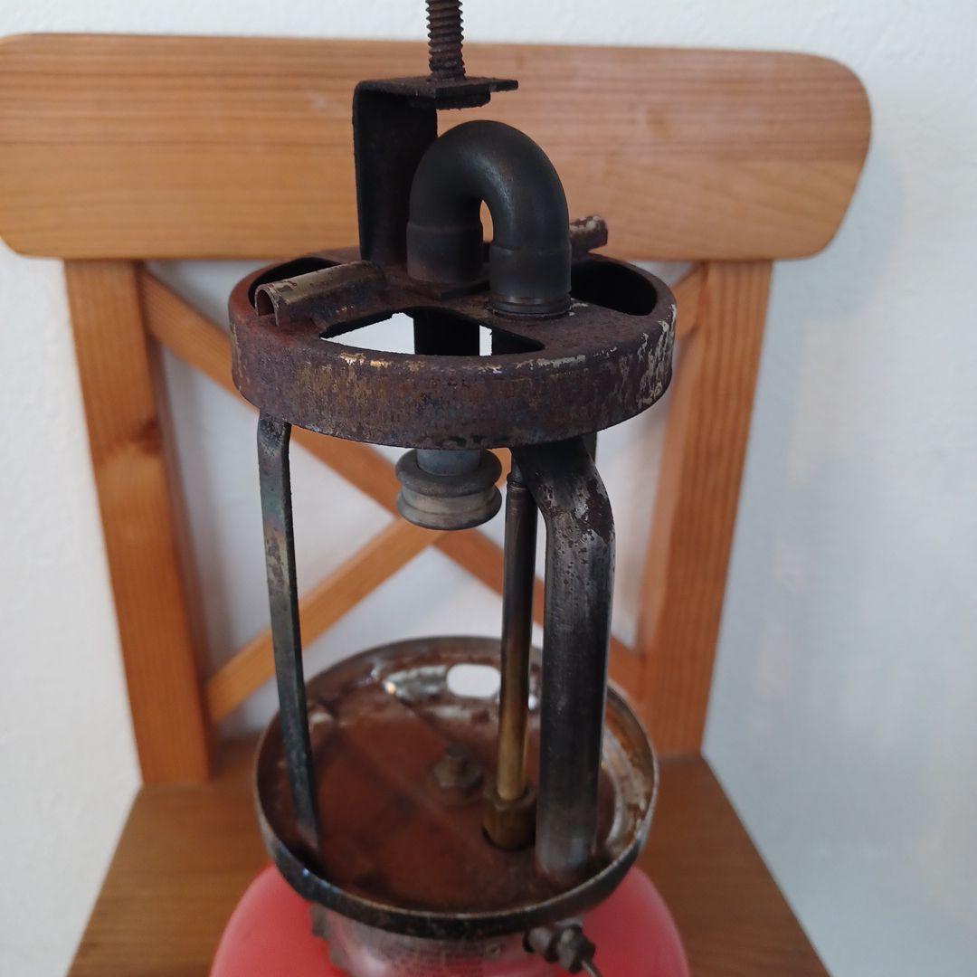 コールマン　モデル200A