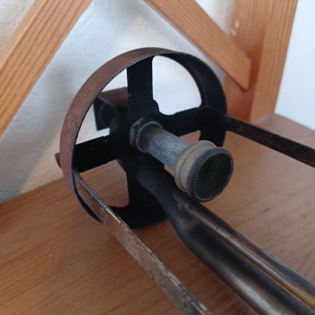 コールマン　モデル200A