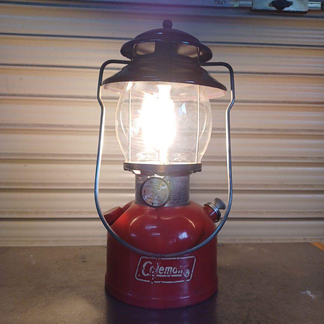 コールマン　モデル200A