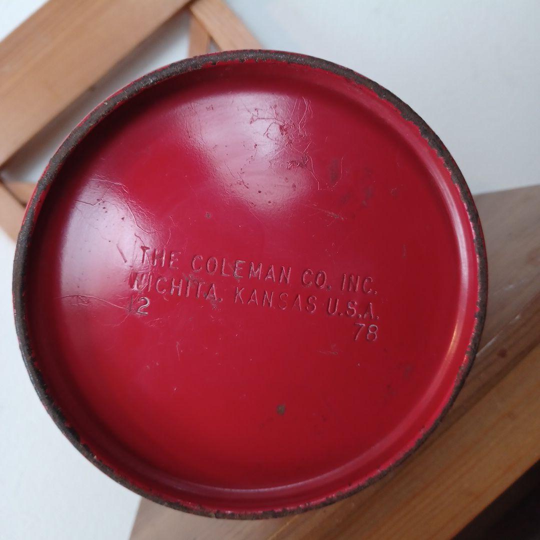 コールマン　モデル200A