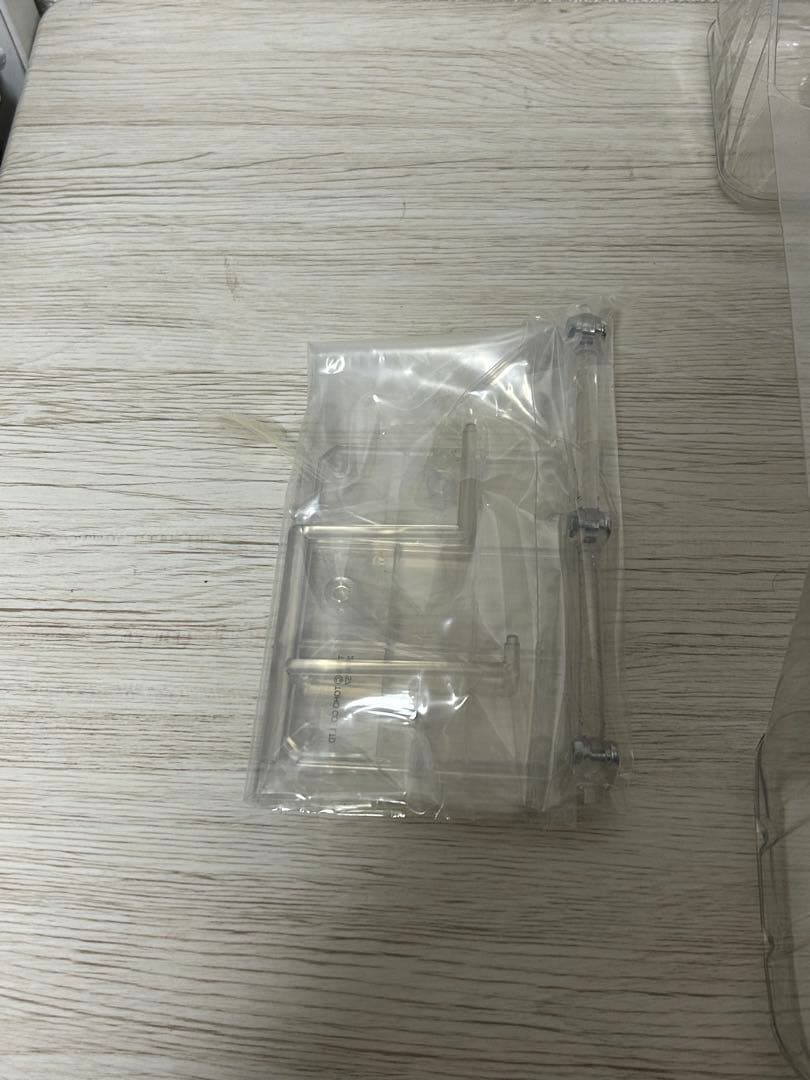 メカキングギドラ 新宿決戦 Special Set