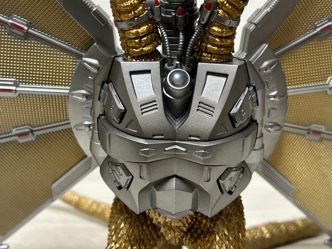 メカキングギドラ 新宿決戦 Special Set