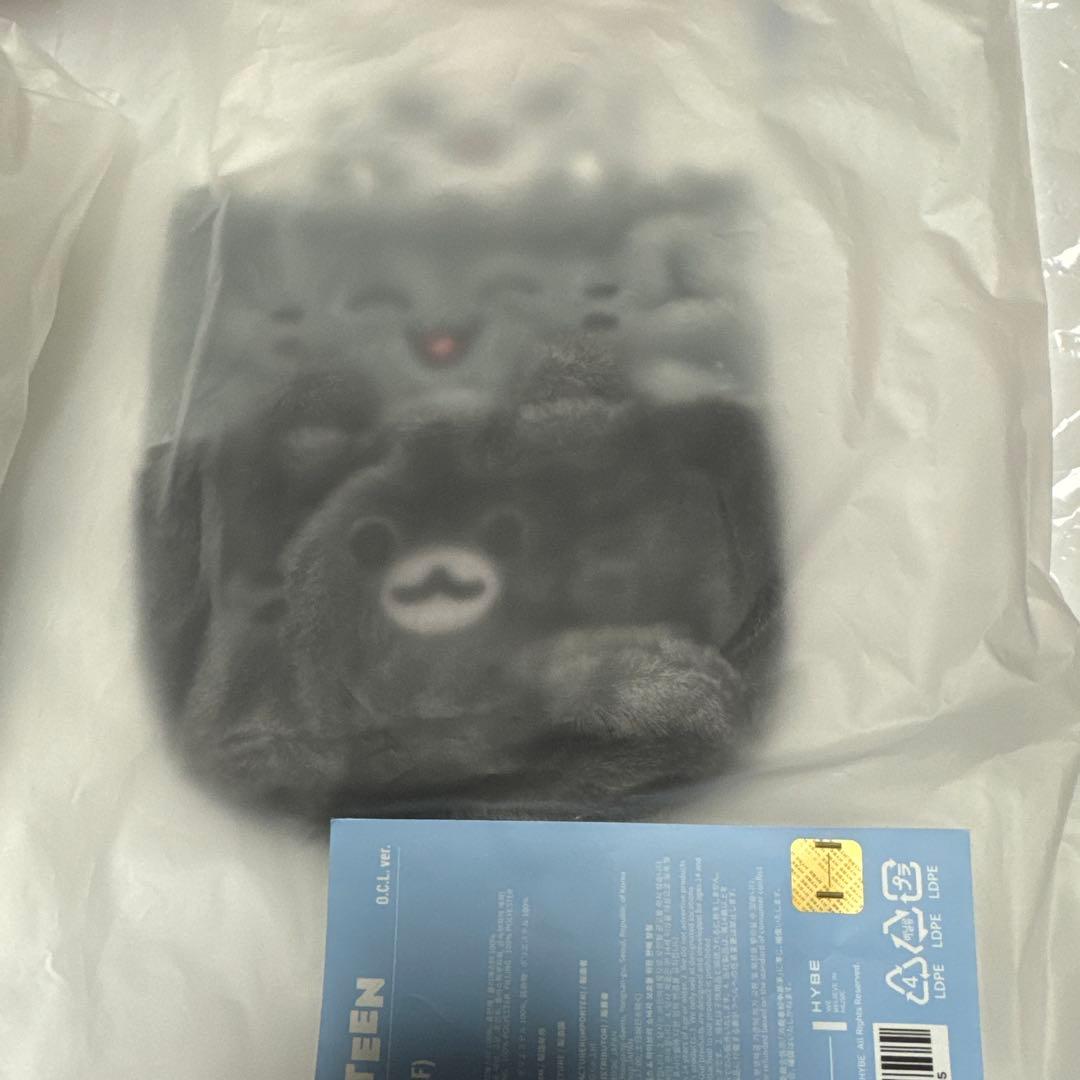 SEVENTEEN MINITEEN ジュン６点