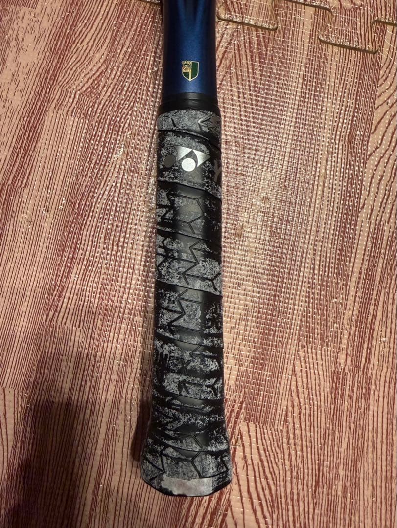 ソフトテニス　ラケット　ボルトレイジ