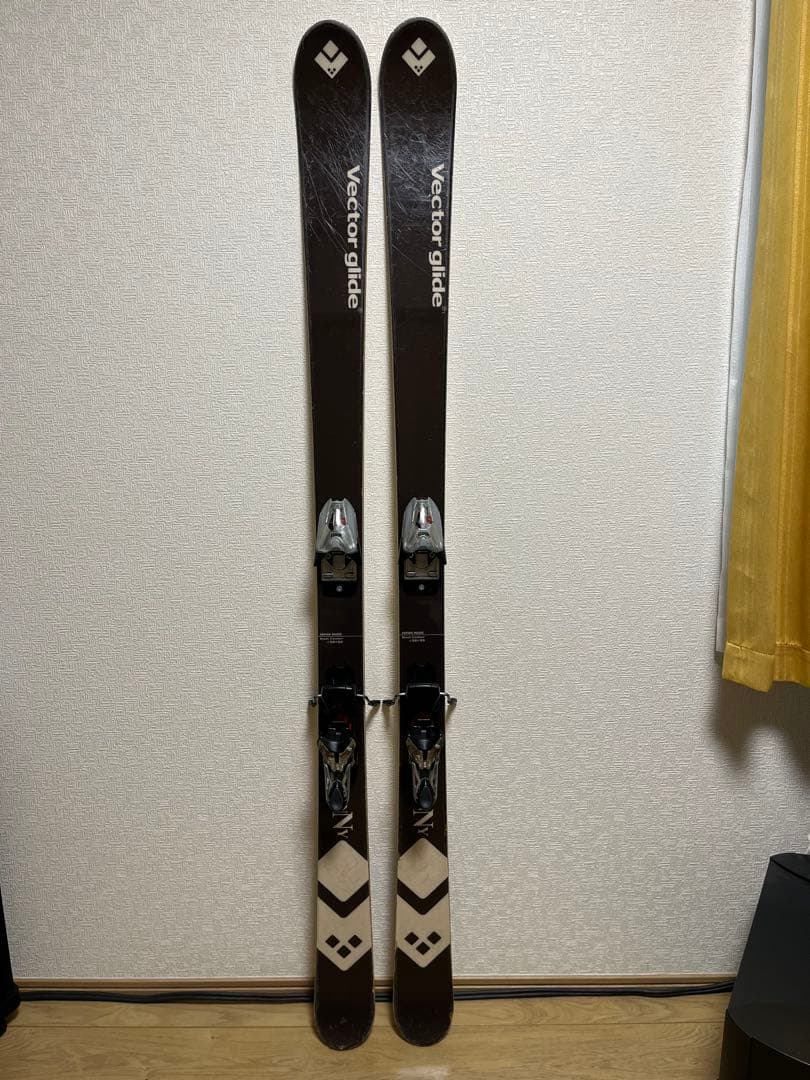 Vector glide OMNNY ベクターグライド　オムニー 170 送料込