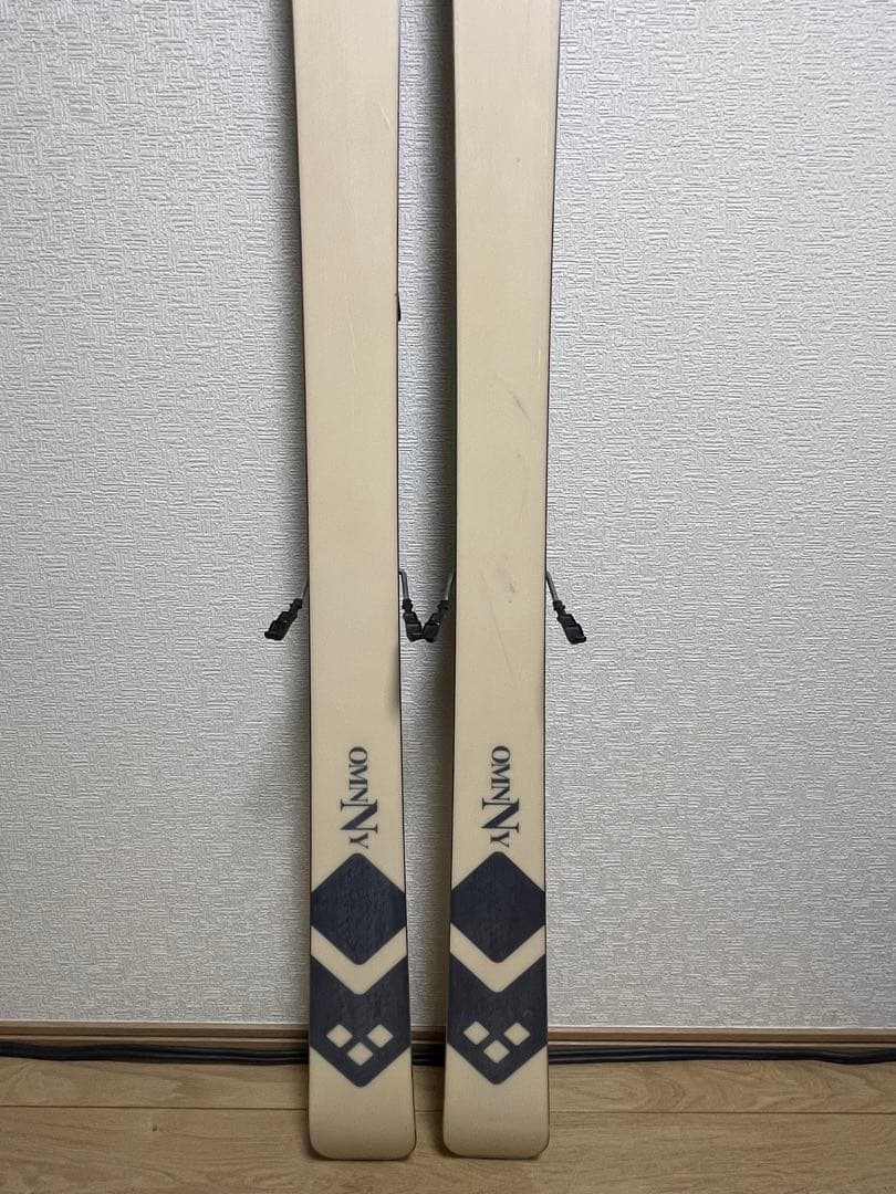 Vector glide OMNNY ベクターグライド　オムニー 170 送料込