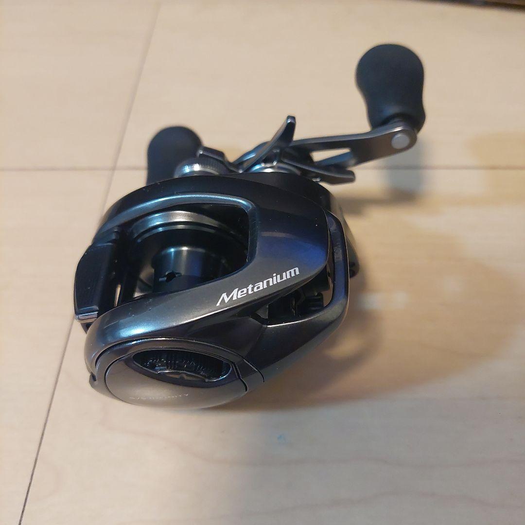 『SHIMANO』　20メタニウム