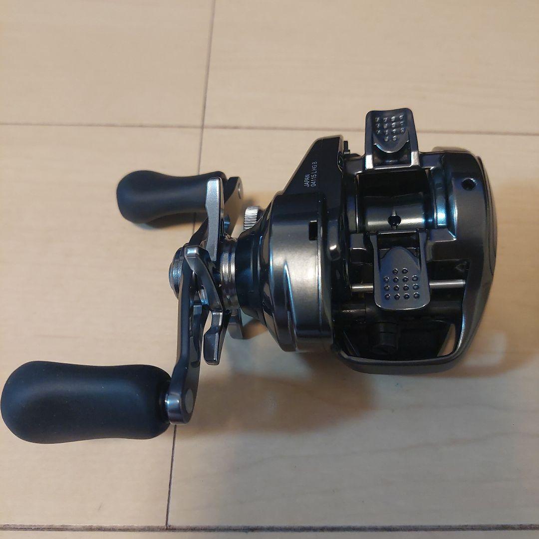 『SHIMANO』　20メタニウム