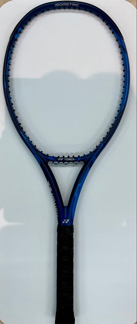 【美品】YONEX EZONE 100 G2 2020ストリング＆張上サービス