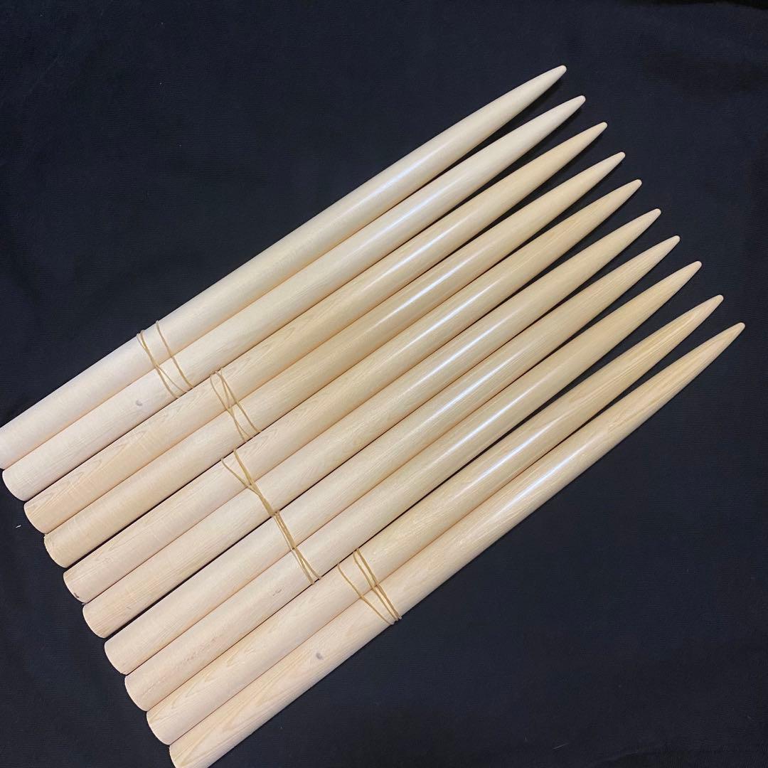 米ヒバ　マイバチ　太鼓の達人