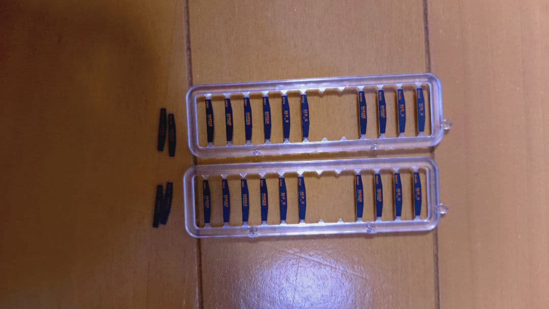 伊豆急3000系8両セット