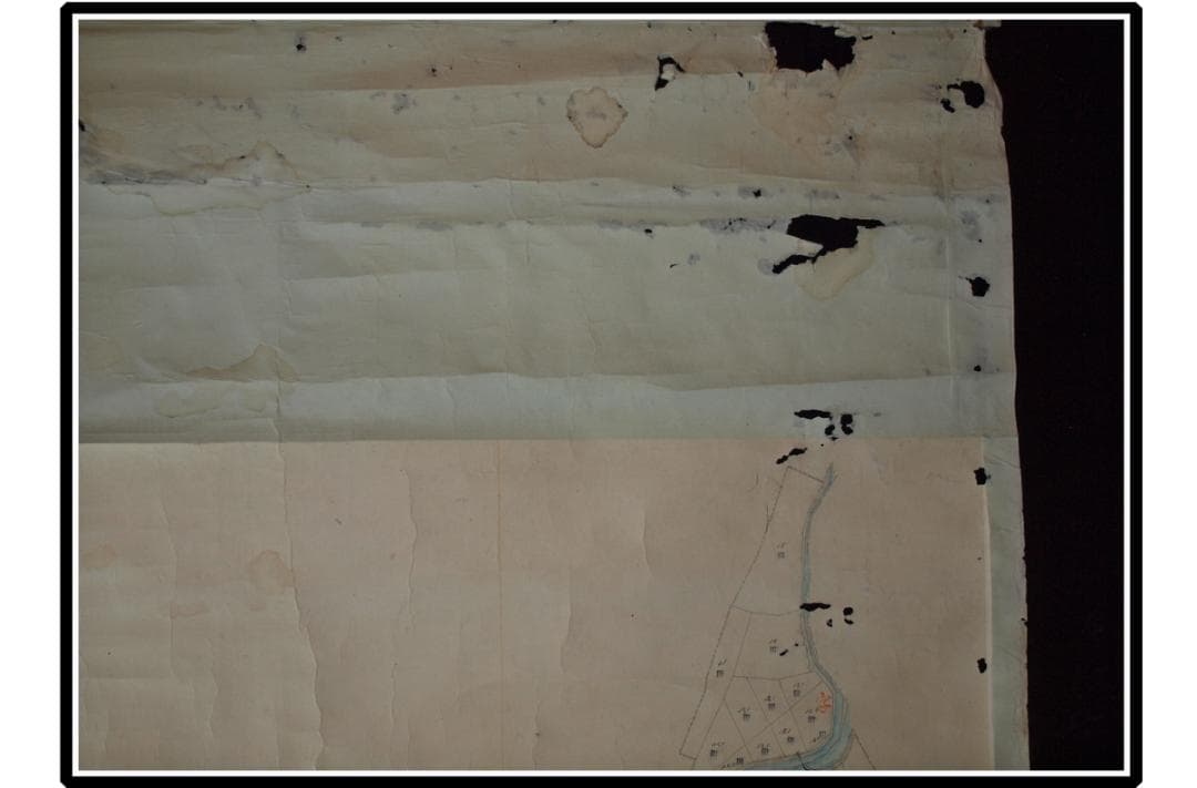 古民家整理品　日本江戸時代肉筆掛け軸そ※激安骨董品 X954C15-3