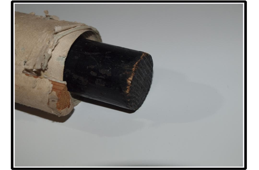 古民家整理品　日本江戸時代肉筆掛け軸そ※激安骨董品 X954C15-3