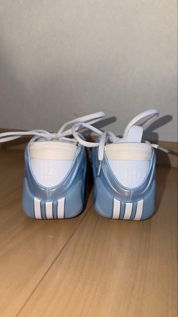 希少カラーadidas Harden Vol.9 29cm ハーデン9 バッシュ