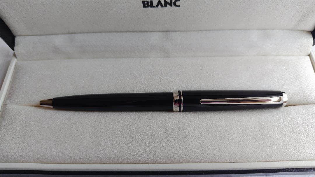 Mont Blancボールペン Cruise Collection111843