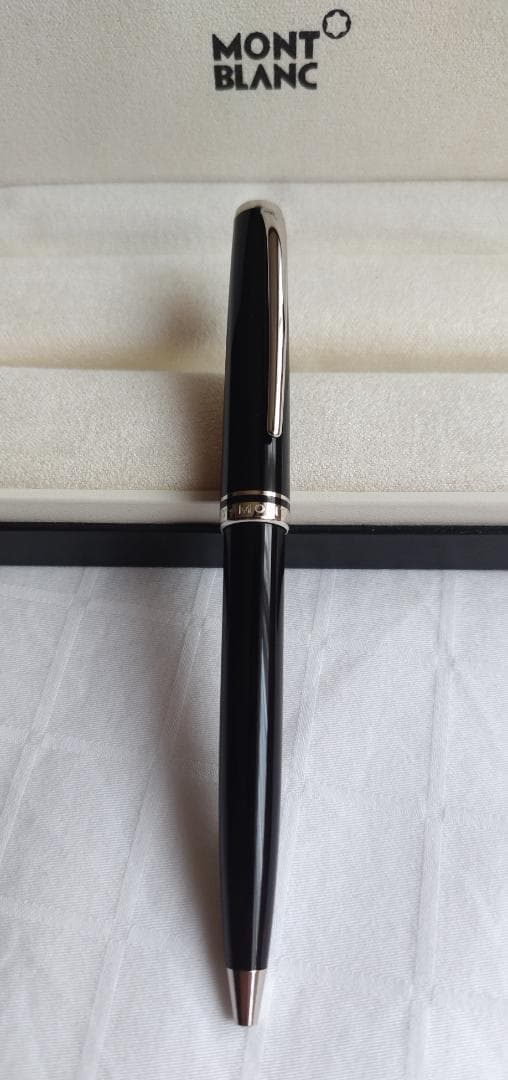 Mont Blancボールペン Cruise Collection111843