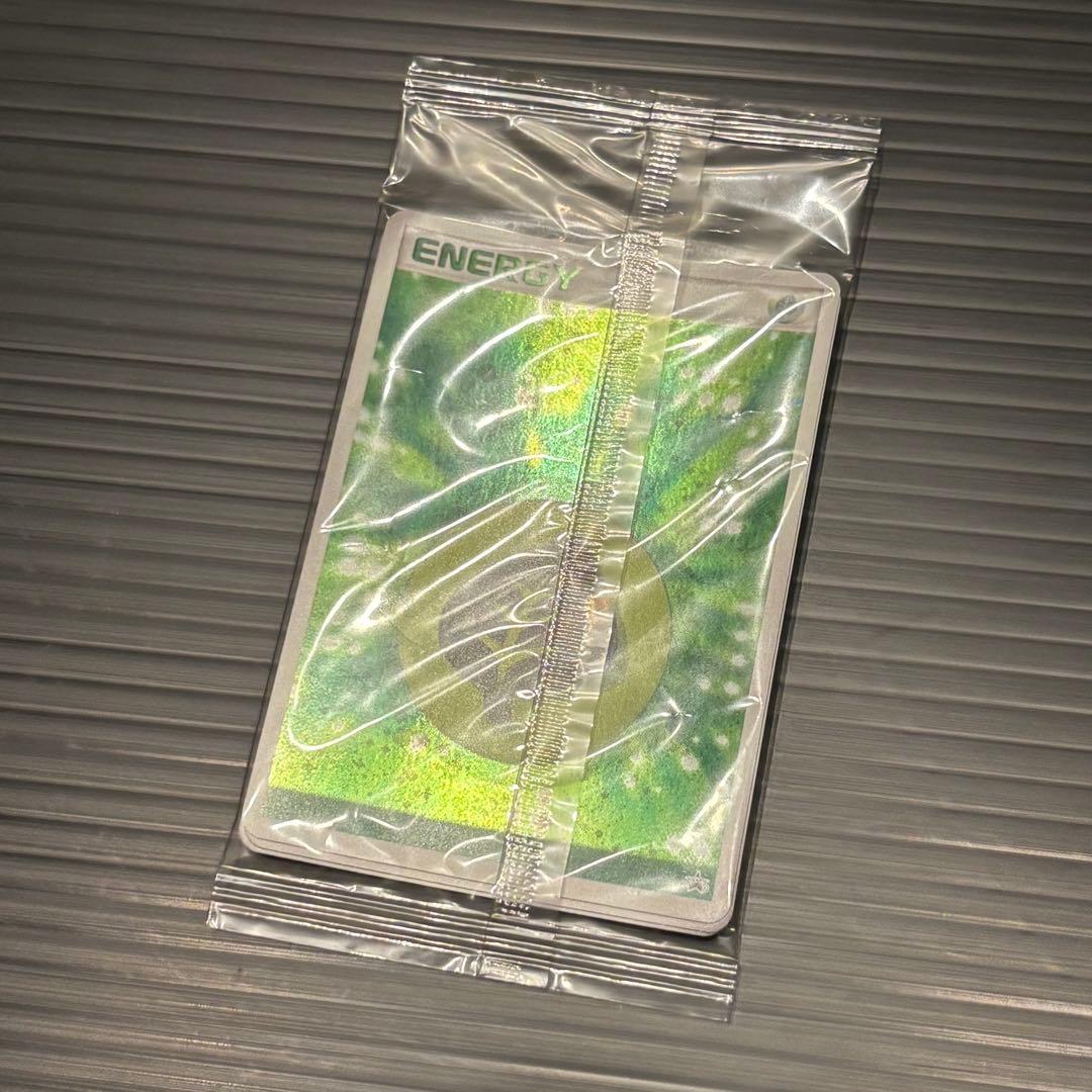 クイックキラ エネルギー　(クイックキラ/未開封)　6枚封入