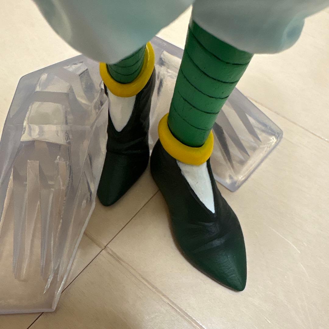 ハンターハンター　ヒソカ　フィギュア　アクリルスタンド　まとめ売り　1番くじ