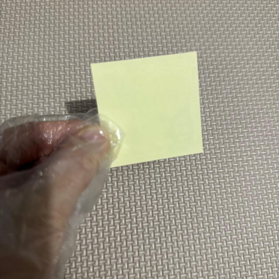 HUNTER×HUNTER 366日ステッカー　クラピカ　1点