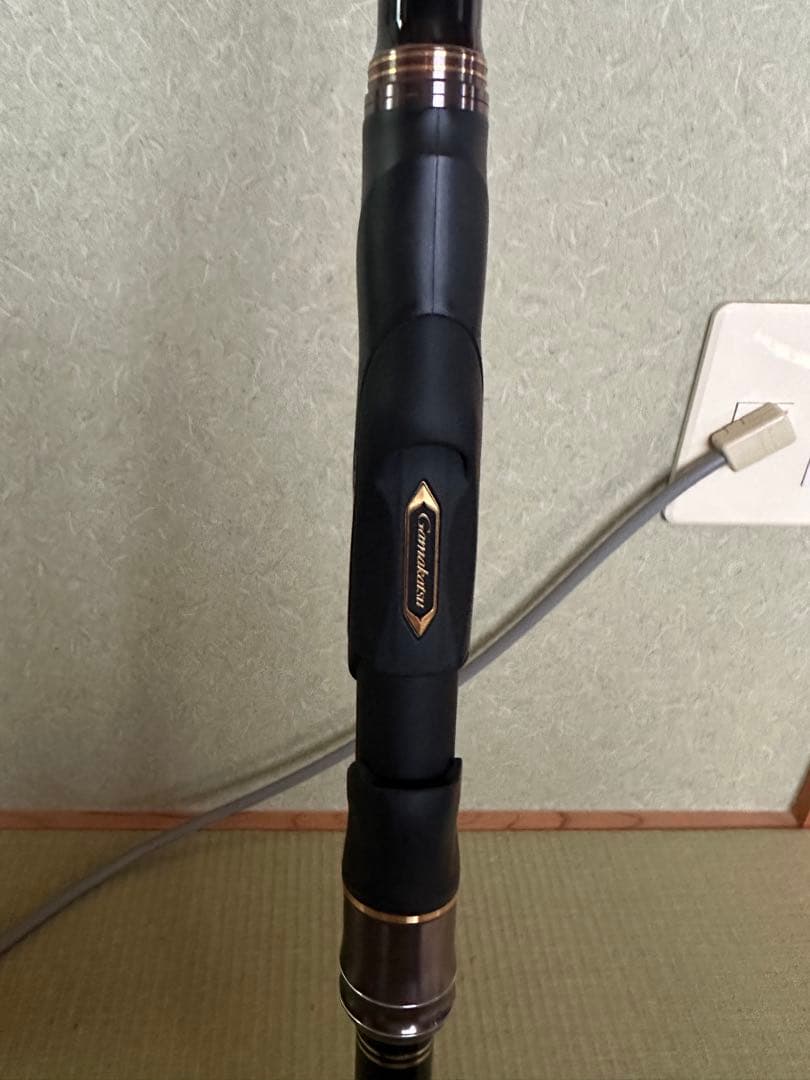 Gamakatsu Special IV 175-50 磯竿