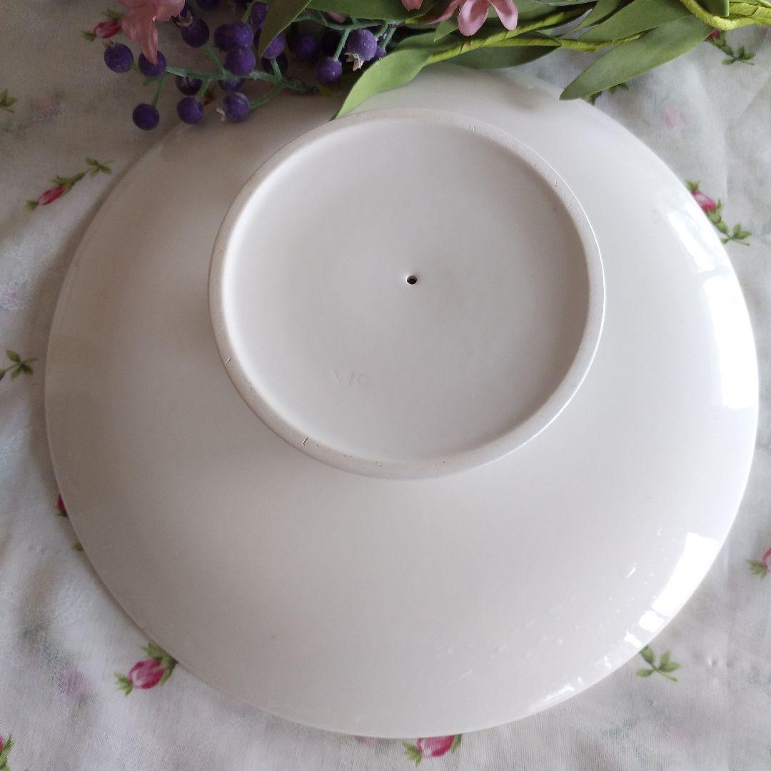 イギリスアンティークケーキスタンド