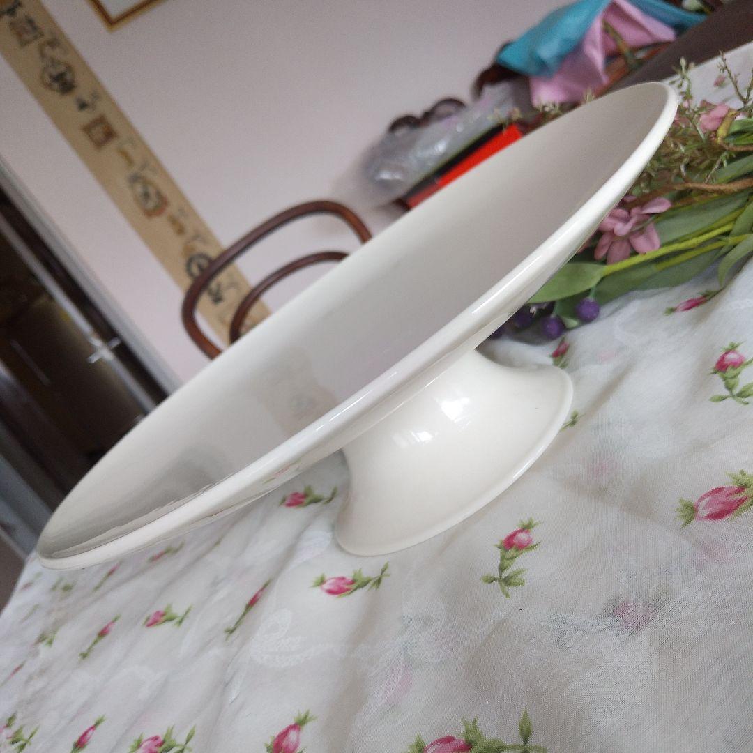 イギリスアンティークケーキスタンド