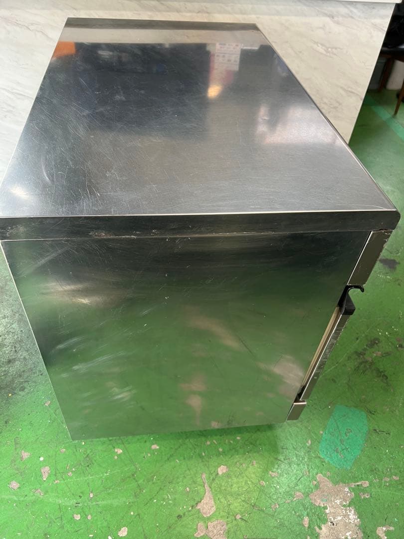 ホシザキ製氷機 95kg 2013年