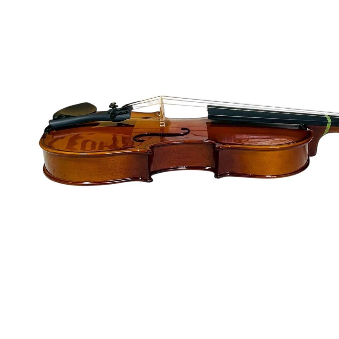 Carlogiordano vs-1 ヴァイオリン 1/4