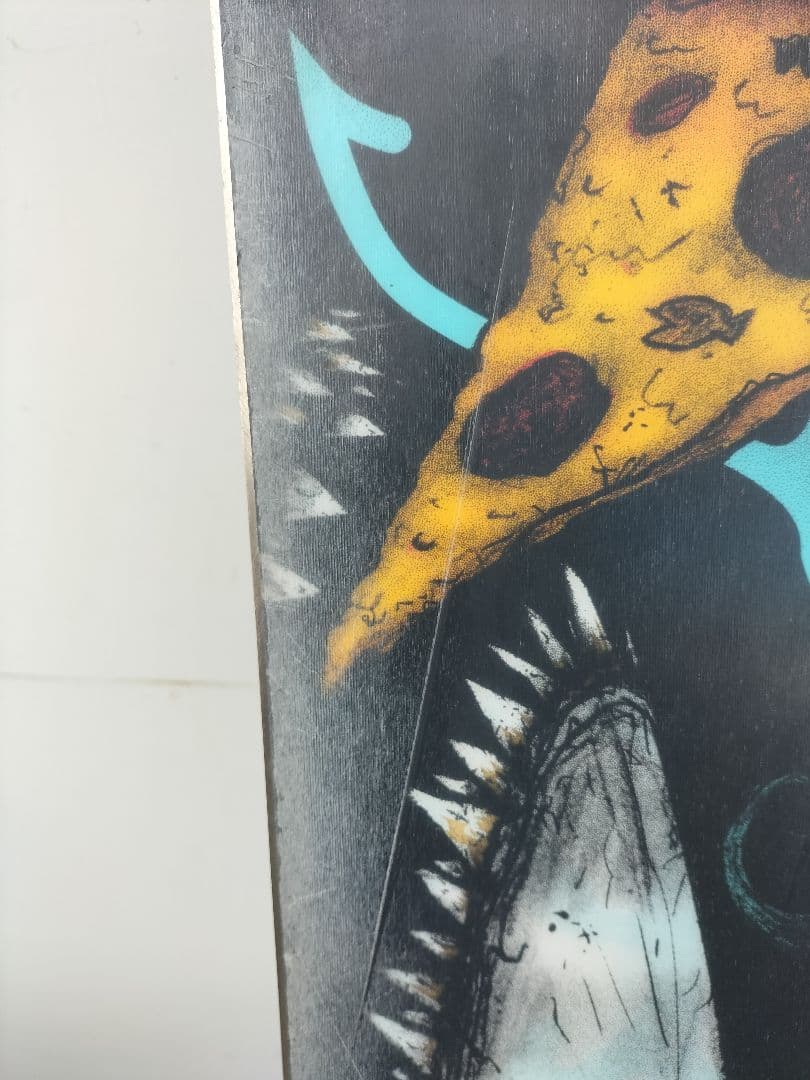 K2 www ワールドワイドウェポン 148 ハリケーンサイズM