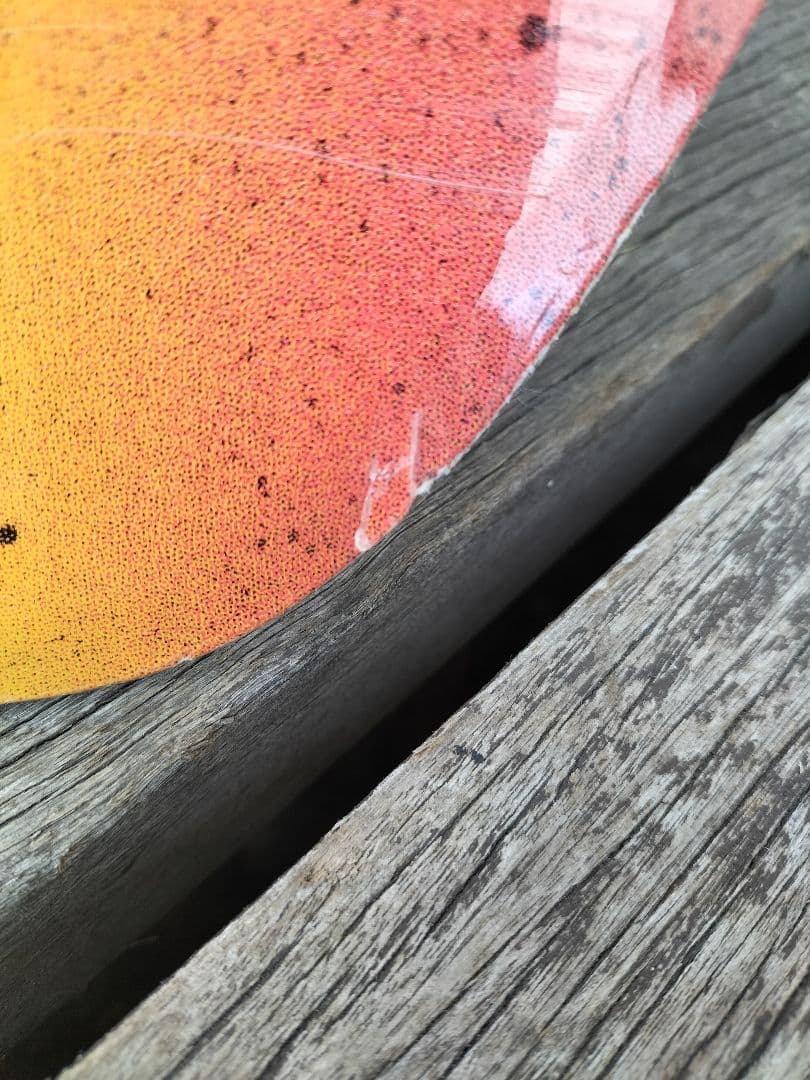 K2 www ワールドワイドウェポン 148 ハリケーンサイズM