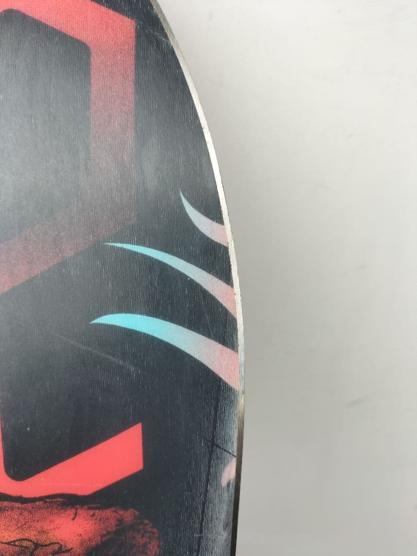 K2 www ワールドワイドウェポン 148 ハリケーンサイズM