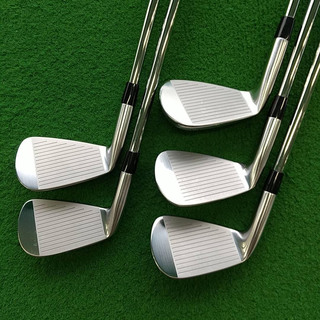 242CB+ 5本セット モーダス 105R メーカー カスタム品