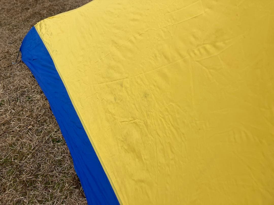 シエラデザイン SIERRADESIGNS ディバインライト 激レア UL