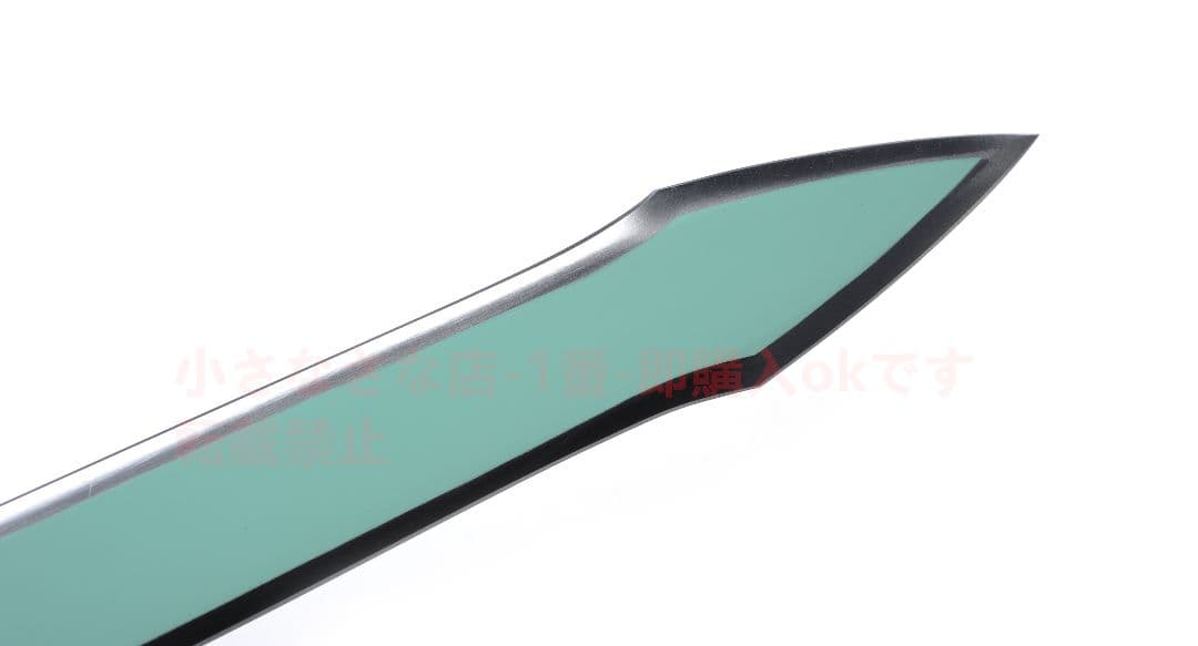 暗を追う者白剣（鞘）古兵器 武具 模造刀·模擬刀 Cosplay