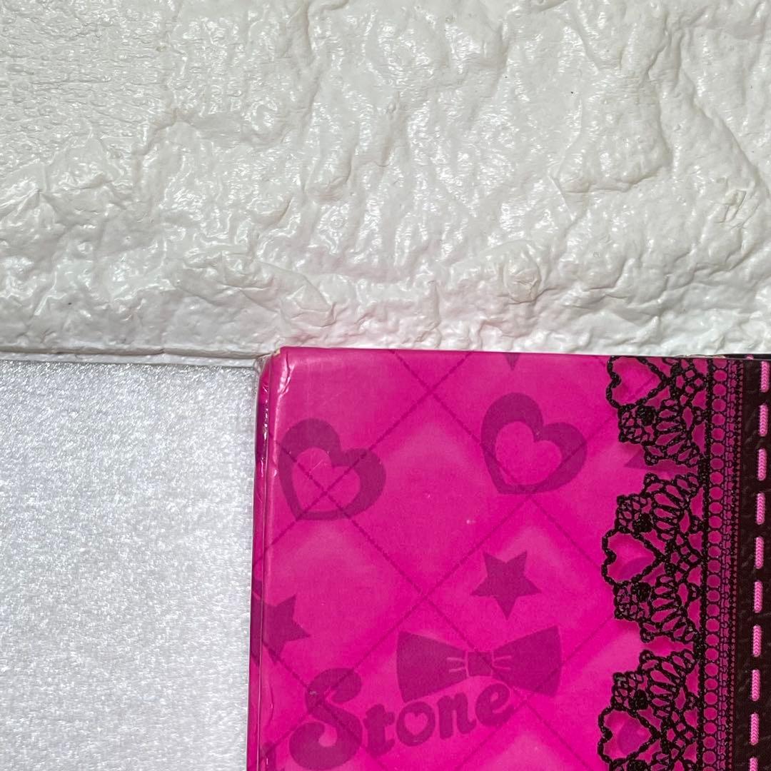 NEWプリズムストーントランク　Prism Stoneモデル　ストーン付き