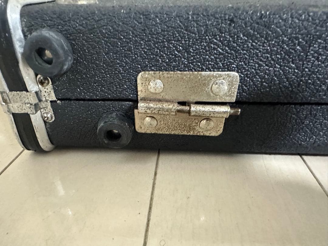 KOSTH 鉄琴 専用ケース付き　コッス　楽器