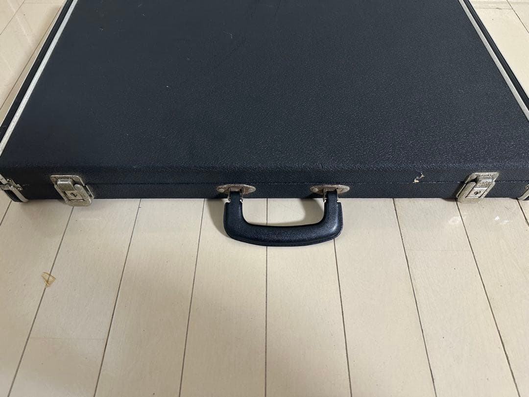 KOSTH 鉄琴 専用ケース付き　コッス　楽器