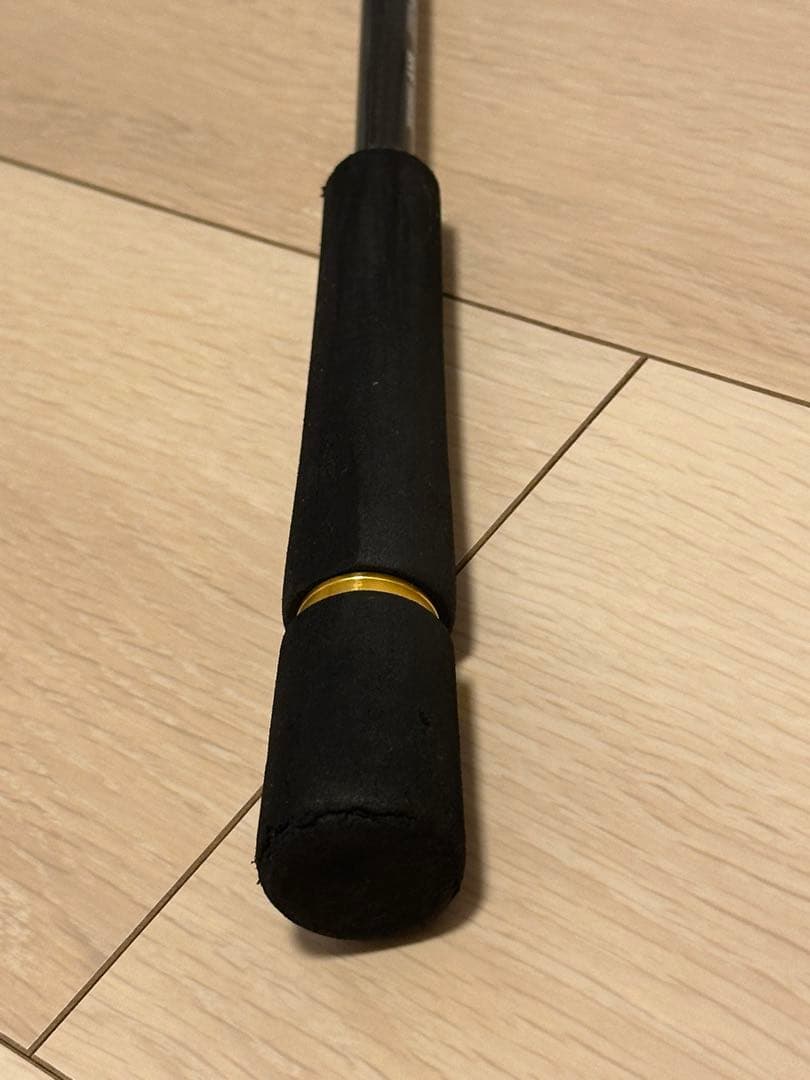 ダイワ 24 ラテオ 86ML K 竿袋、保証書付き