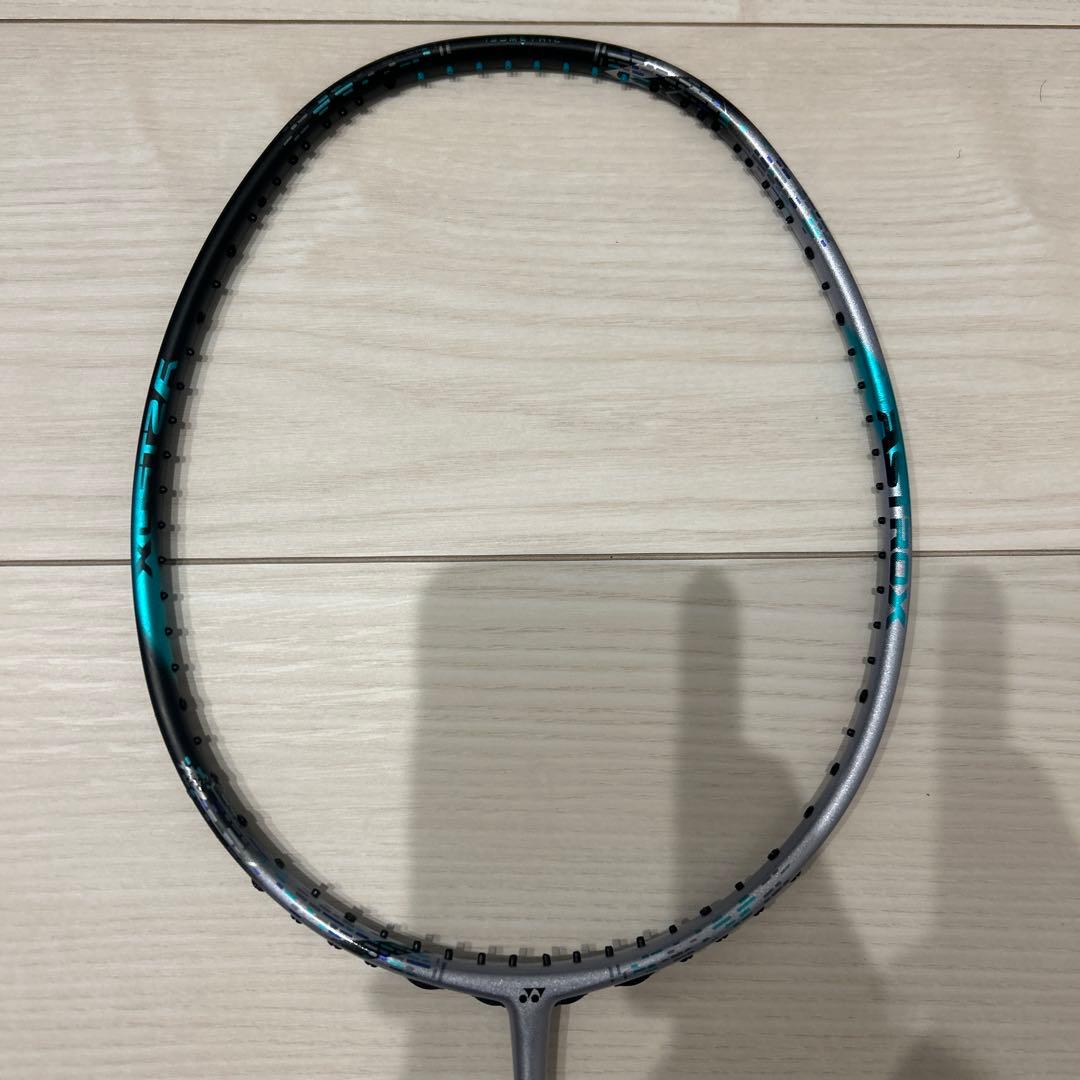 バドミントンラケット アストロクス88Sプロ