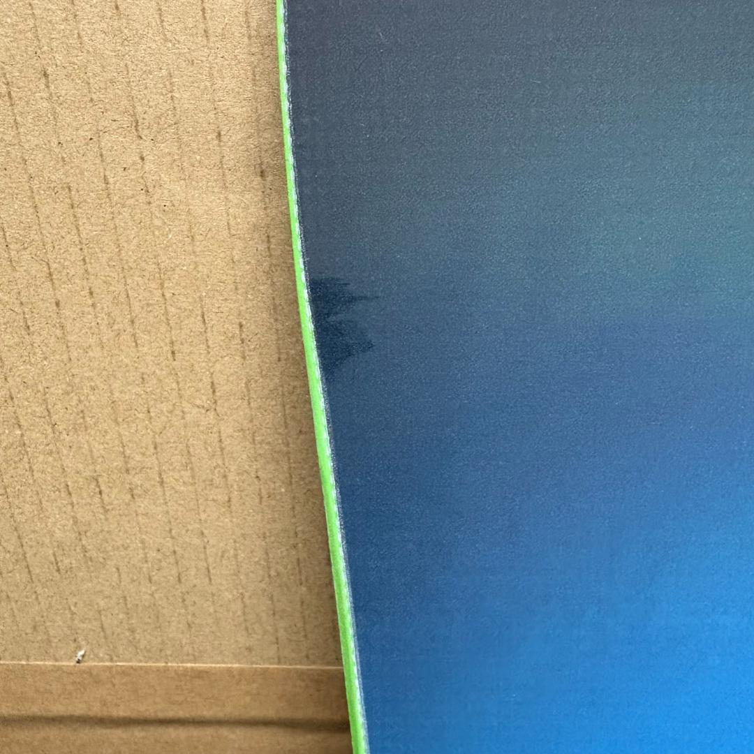 【2059】GRAY　グレイ　CUB-X　カブエックス　124cm