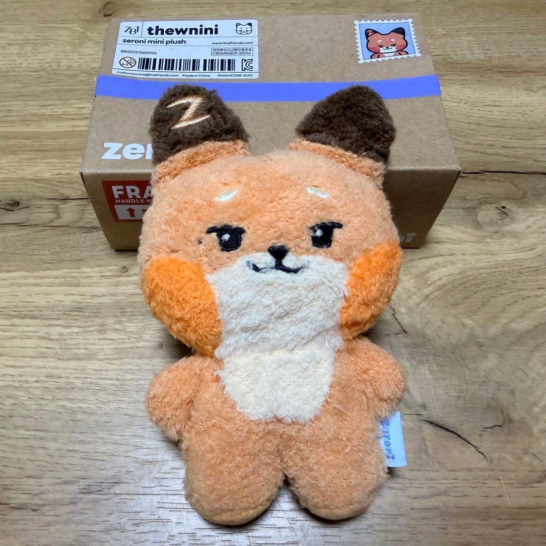 ゼベワン メテュ 公式グッズセット トレカホルダー キーホルダー アクスタ