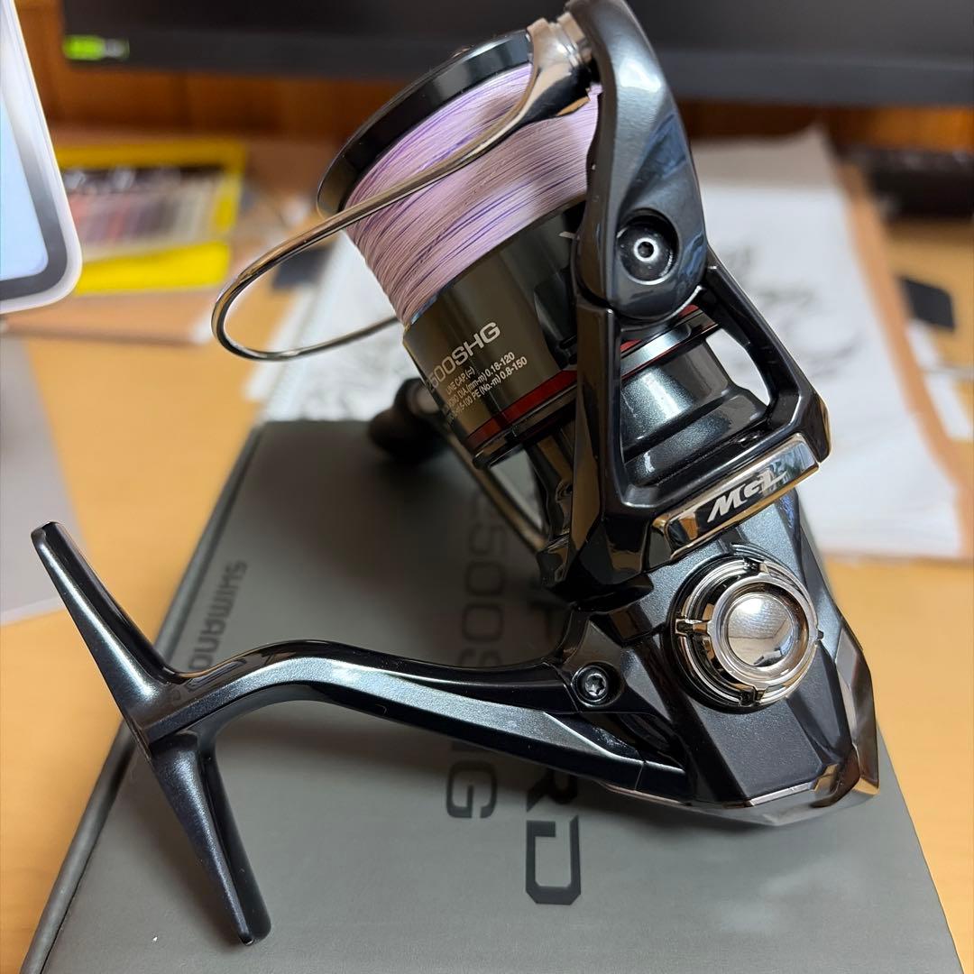 24ヴァンフォード　2500shg